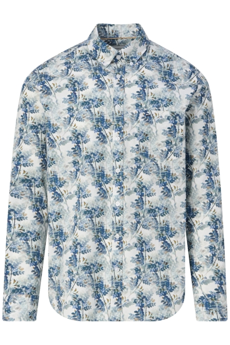 Campbell campbell - casual overhemd lm